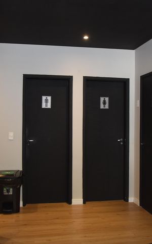 Apartamento para alugar com 125m², 3 quartos e 2 vagasÁrea comum - Academia