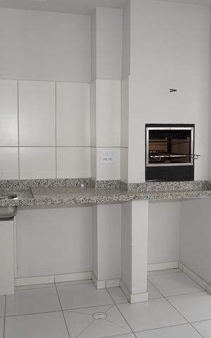 Apartamento para alugar com 125m², 3 quartos e 2 vagasVaranda