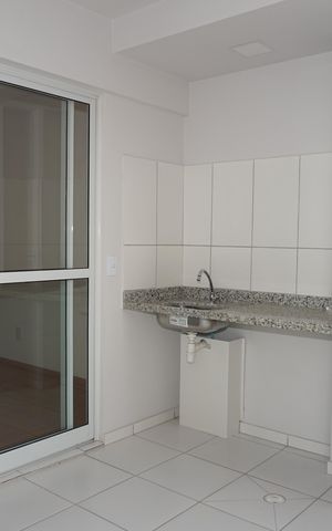 Apartamento para alugar com 125m², 3 quartos e 2 vagasVaranda