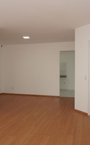 Apartamento para alugar com 125m², 3 quartos e 2 vagasSala
