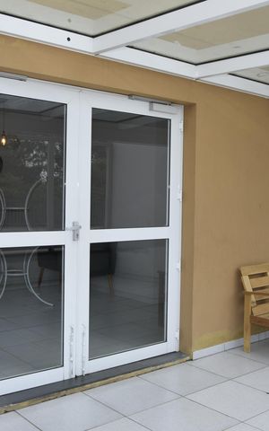 Apartamento para alugar com 125m², 3 quartos e 2 vagasÁrea comum - Salão de festas