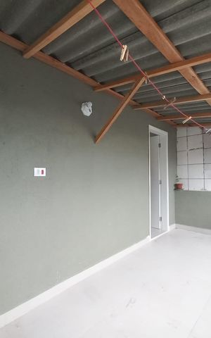Casa para alugar com 80m², 3 quartos e sem vagaÁrea de serviço