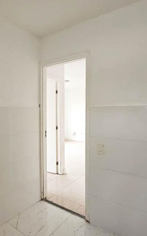 Apartamento para alugar com 45m², 2 quartos e 1 vaga Apartamento para alugar com 45m², 2 quartos e 1 vagaBanheiro