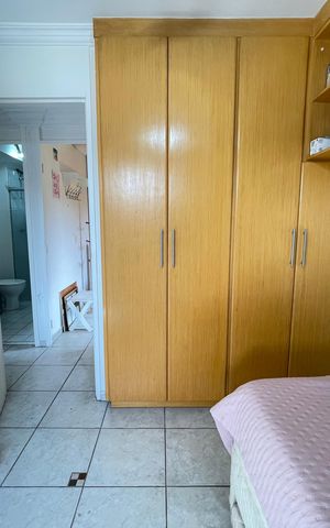 Apartamento à venda com 63m², 3 quartos e 1 vaga Apartamento à venda com 63m², 3 quartos e 1 vagaQuarto 3