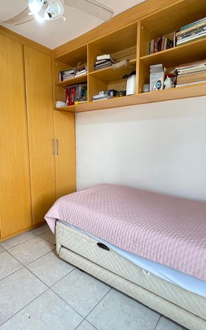 Apartamento à venda com 63m², 3 quartos e 1 vaga Apartamento à venda com 63m², 3 quartos e 1 vagaQuarto 3