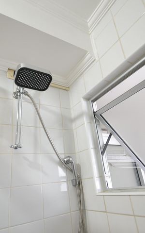 Apartamento à venda com 63m², 3 quartos e 1 vagaBanheiro