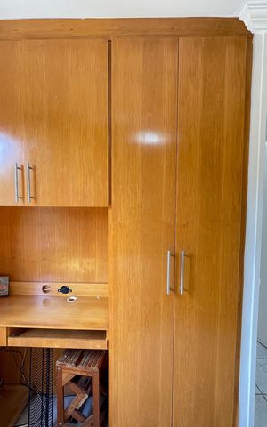 Apartamento à venda com 63m², 3 quartos e 1 vaga Apartamento à venda com 63m², 3 quartos e 1 vagaQuarto 2