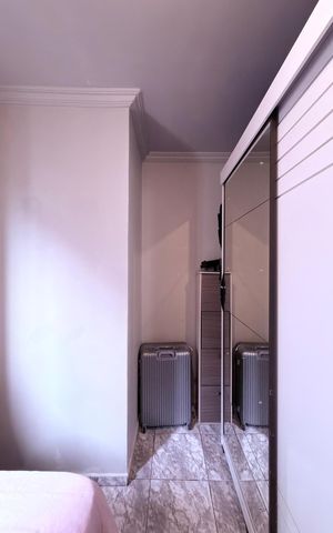 Casa à venda com 225m², 6 quartos e 1 vaga Casa à venda com 225m², 6 quartos e 1 vagaQuarto 2