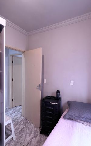 Casa à venda com 225m², 6 quartos e 1 vaga Casa à venda com 225m², 6 quartos e 1 vagaQuarto 2