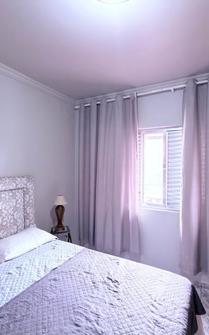Casa à venda com 225m², 6 quartos e 1 vaga Casa à venda com 225m², 6 quartos e 1 vagaQuarto 1