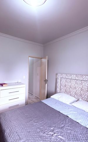 Casa à venda com 225m², 6 quartos e 1 vaga Casa à venda com 225m², 6 quartos e 1 vagaQuarto 1