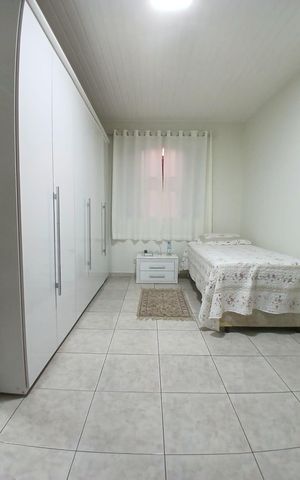 Casa à venda com 125m², 3 quartos e sem vaga