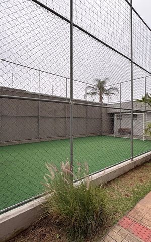 Apartamento para alugar com 43m², 2 quartos e sem vaga Apartamento para alugar com 43m², 2 quartos e sem vagaQuadra Esportiva