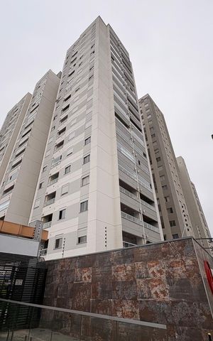 Apartamento para alugar com 43m², 2 quartos e sem vaga Apartamento para alugar com 43m², 2 quartos e sem vagaFachada