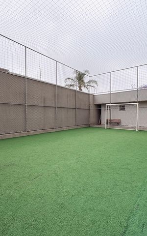 Apartamento para alugar com 43m², 2 quartos e sem vaga Apartamento para alugar com 43m², 2 quartos e sem vagaQuadra Esportiva