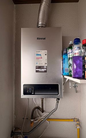 Apartamento para alugar com 43m², 2 quartos e sem vaga Apartamento para alugar com 43m², 2 quartos e sem vagaLavanderia