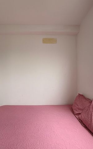 Apartamento para alugar com 43m², 2 quartos e sem vaga Apartamento para alugar com 43m², 2 quartos e sem vagaQuarto 2