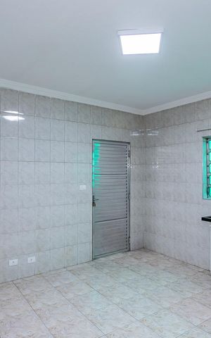 Casa para alugar com 214m², 3 quartos e 2 vagas Casa para alugar com 214m², 3 quartos e 2 vagasCozinha