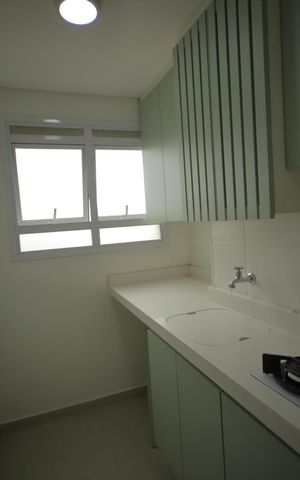 Apartamento para alugar com 49m², 2 quartos e 1 vagaÁrea de Serviço