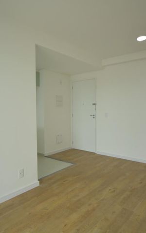Apartamento para alugar com 49m², 2 quartos e 1 vagaSala 