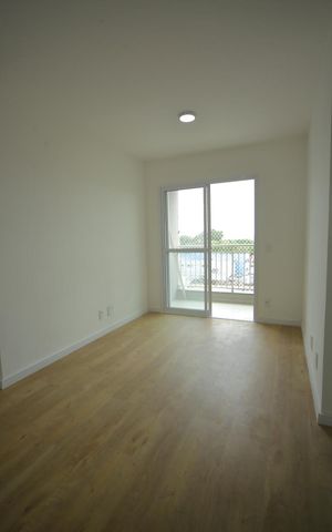 Apartamento para alugar com 49m², 2 quartos e 1 vagaSala 