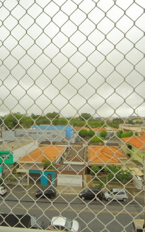 Apartamento para alugar com 49m², 2 quartos e 1 vagaVaranda da Sala