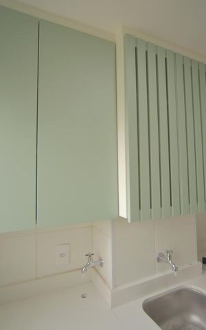 Apartamento para alugar com 49m², 2 quartos e 1 vagaÁrea de Serviço