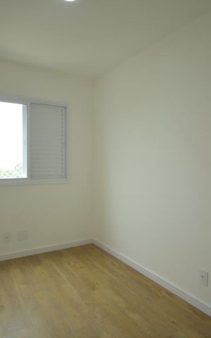 Apartamento para alugar com 49m², 2 quartos e 1 vagaQuarto 2