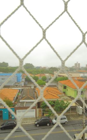 Apartamento para alugar com 49m², 2 quartos e 1 vagaQuarto 2