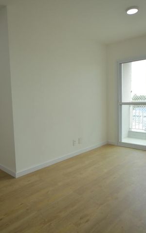 Apartamento para alugar com 49m², 2 quartos e 1 vagaSala 