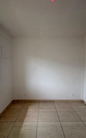 Studio para alugar com 31m², 1 quarto e sem vaga Studio para alugar com 31m², 1 quarto e sem vagaQuarto