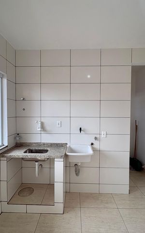 Studio para alugar com 25m², 1 quarto e sem vaga