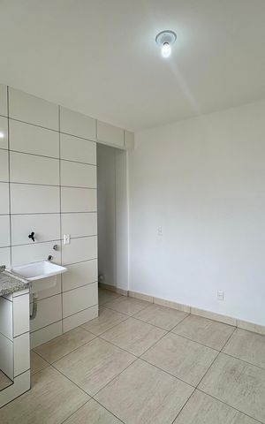 Studio para alugar com 25m², 1 quarto e sem vaga