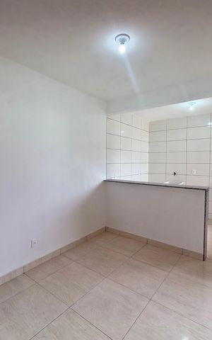 Studio para alugar com 30m², 1 quarto e sem vaga Studio para alugar com 30m², 1 quarto e sem vagaSala/Cozinha
