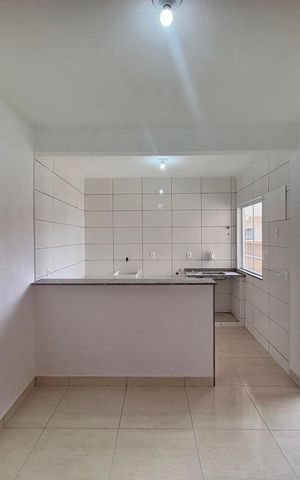 Studio para alugar com 30m², 1 quarto e sem vaga Studio para alugar com 30m², 1 quarto e sem vagaSala/Cozinha