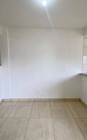 Studio para alugar com 30m², 1 quarto e sem vaga Studio para alugar com 30m², 1 quarto e sem vagaSala/Cozinha