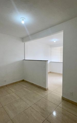 Studio para alugar com 30m², 1 quarto e sem vaga Studio para alugar com 30m², 1 quarto e sem vagaQuarto