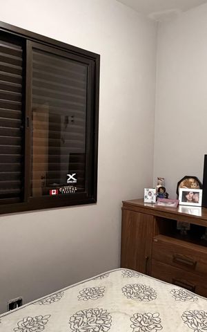 Apartamento para alugar com 69m², 3 quartos e 1 vaga Apartamento para alugar com 69m², 3 quartos e 1 vagaQuarto 1