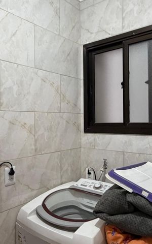 Apartamento para alugar com 69m², 3 quartos e 1 vaga Apartamento para alugar com 69m², 3 quartos e 1 vagaÁrea de serviço