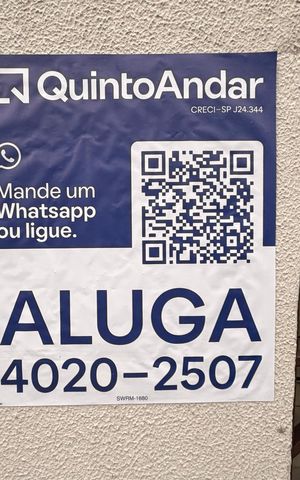 Apartamento para alugar com 69m², 3 quartos e 1 vaga Apartamento para alugar com 69m², 3 quartos e 1 vagaPlaquinha