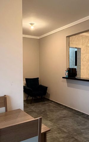 Apartamento para alugar com 69m², 3 quartos e 1 vaga Apartamento para alugar com 69m², 3 quartos e 1 vagaSala