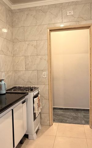 Apartamento para alugar com 69m², 3 quartos e 1 vaga Apartamento para alugar com 69m², 3 quartos e 1 vagaCozinha