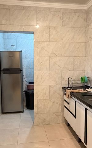 Apartamento para alugar com 69m², 3 quartos e 1 vaga Apartamento para alugar com 69m², 3 quartos e 1 vagaCozinha