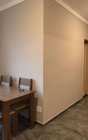 Apartamento para alugar com 69m², 3 quartos e 1 vaga Apartamento para alugar com 69m², 3 quartos e 1 vagaSala