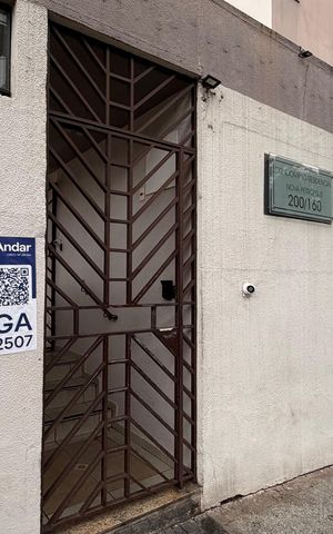 Apartamento para alugar com 69m², 3 quartos e 1 vaga Apartamento para alugar com 69m², 3 quartos e 1 vagaFachada