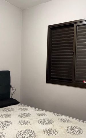 Apartamento para alugar com 69m², 3 quartos e 1 vaga Apartamento para alugar com 69m², 3 quartos e 1 vagaQuarto 1