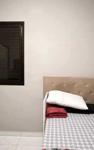 Apartamento para alugar com 69m², 3 quartos e 1 vaga Apartamento para alugar com 69m², 3 quartos e 1 vagaQuarto 3