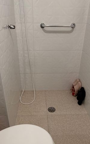 Apartamento para alugar com 69m², 3 quartos e 1 vaga Apartamento para alugar com 69m², 3 quartos e 1 vagaBanheiro Social