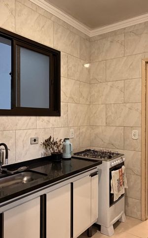 Apartamento para alugar com 69m², 3 quartos e 1 vaga Apartamento para alugar com 69m², 3 quartos e 1 vagaCozinha