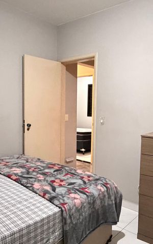 Apartamento para alugar com 69m², 3 quartos e 1 vaga Apartamento para alugar com 69m², 3 quartos e 1 vagaQuarto 3